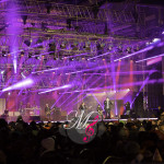 Silvester 2013 am Brandenburger Tor, Berlin