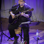 Klaus Lage – Solo in der Stadthalle in Hassfurt