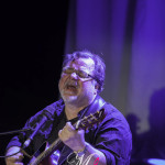 Klaus Lage – Solo in der Stadthalle in Hassfurt