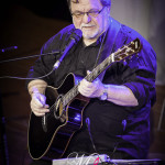 Klaus Lage – Solo in der Stadthalle in Hassfurt