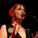 Suzanne Vega beim Würzburger Hafensommer