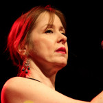 Suzanne Vega beim Würzburger Hafensommer
