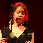 Suzanne Vega beim Würzburger Hafensommer