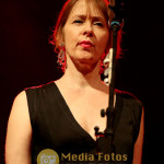 Suzanne Vega beim Würzburger Hafensommer